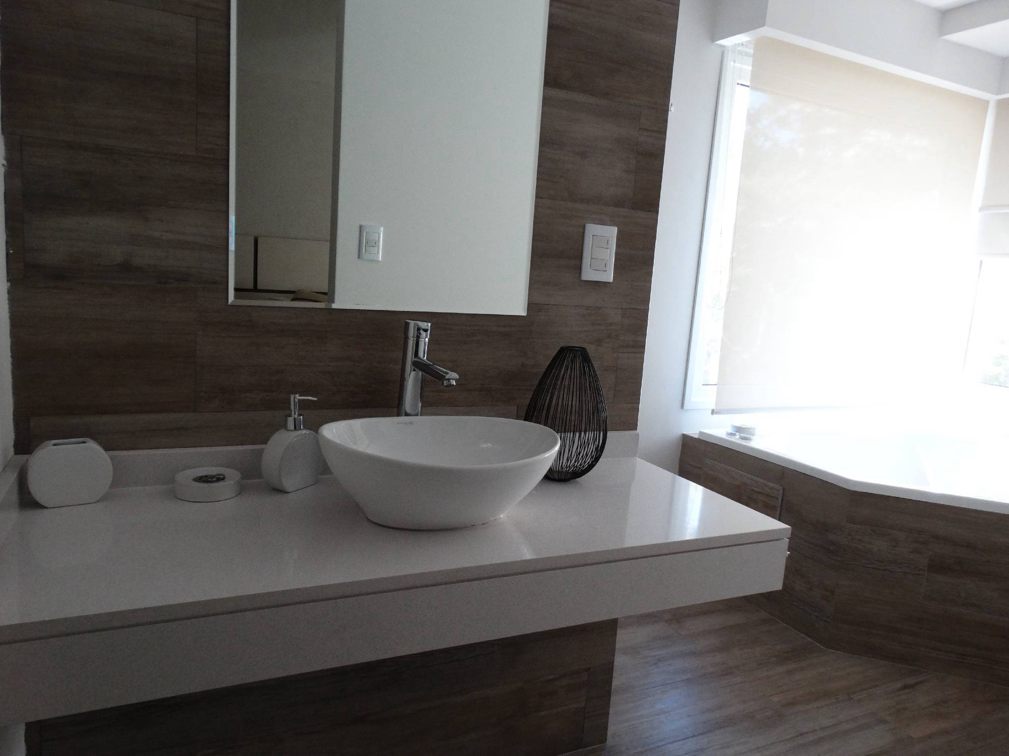 Complejo de departamentos en Mar de las Pampas